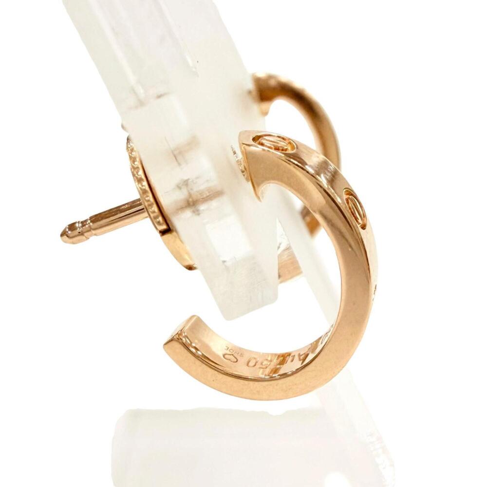 CARTIER Earrings - Picture 4 of 9